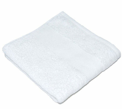 Terry towel